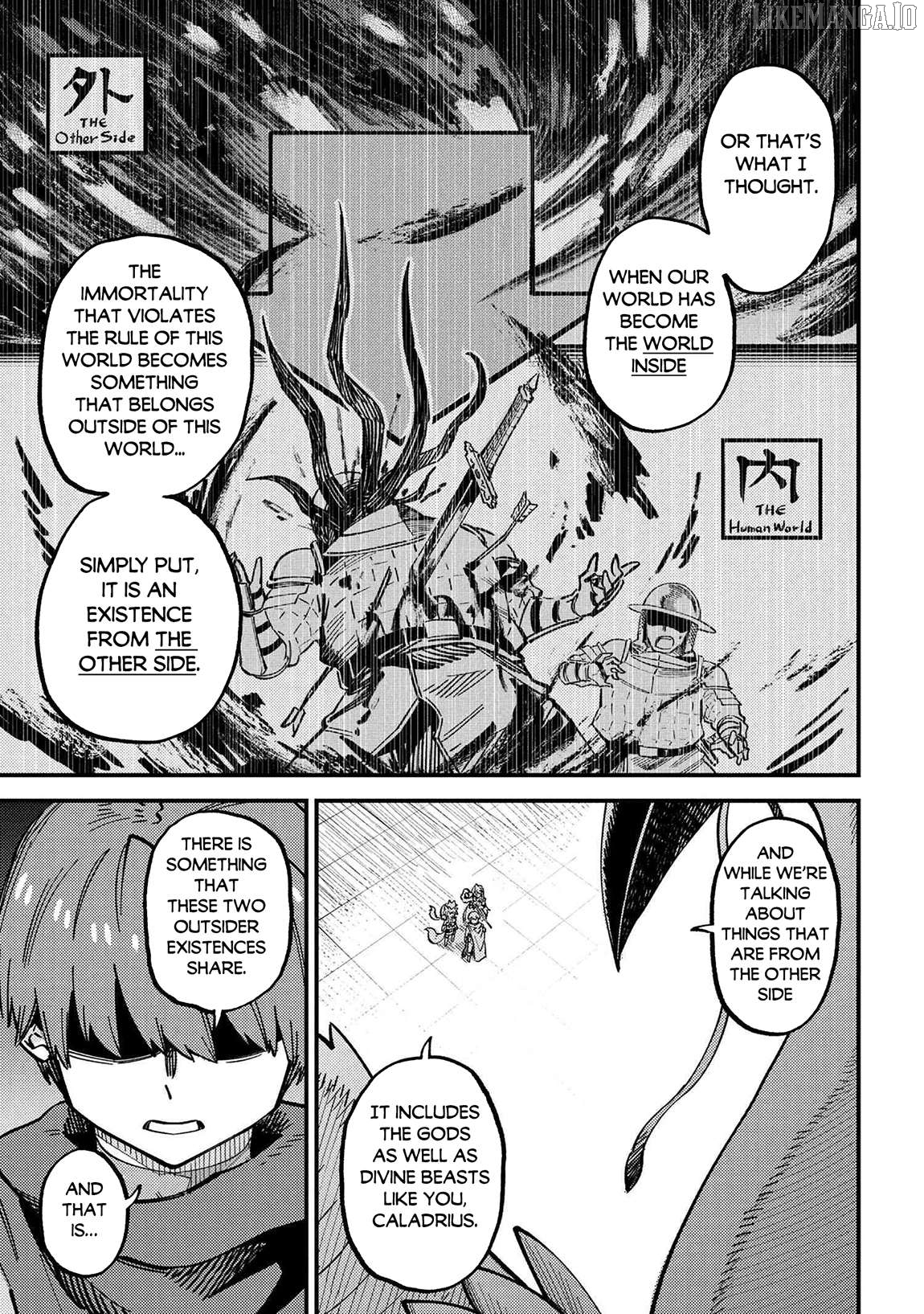 Redo Of Healer, Chapter 72.2 image 08